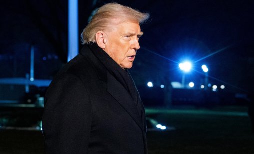 Тръмп за Гренландия: Ще измислим нещо, от което и САЩ, и НАТО да са много доволни