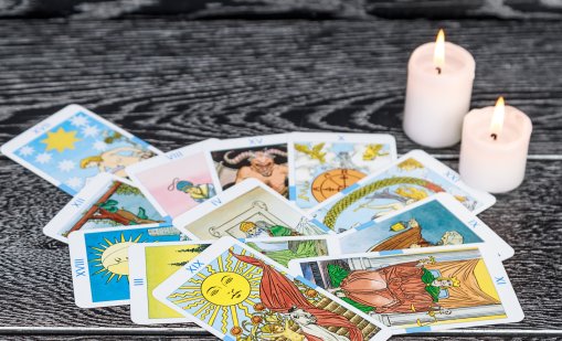 Таро прогноза за 16- 22 март