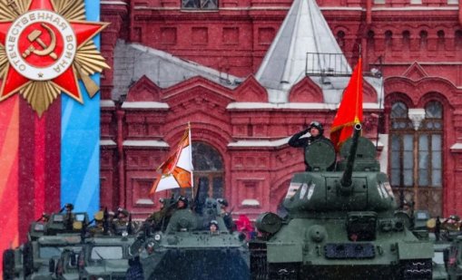 29 чуждестранни лидери отиват в Москва за Парада на победата