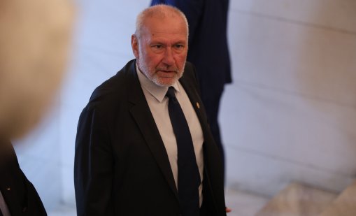 Проф. Овчаров: Очаквам рано или късно да има сблъсък между Борисов и Пеевски