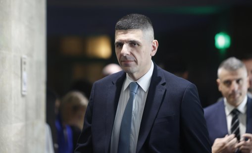 Мирчев: Какво е обещано на Турция, за да бъде замразен договорът с "Боташ"?