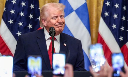 Шегува ли се? Тръмп иска да участва на изборите за президент във Венецуела