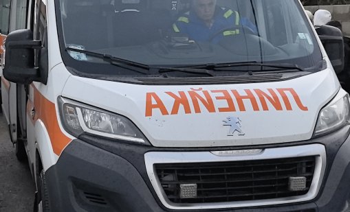 Възрастен мъж загина в катастрофа на околовръстния път на Видин