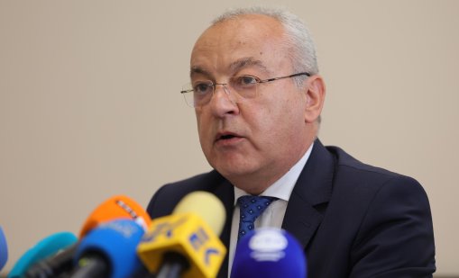 Амбицията на кабинета &ldquo;Радев&rdquo; е да внесе проектобюджет до края на юни