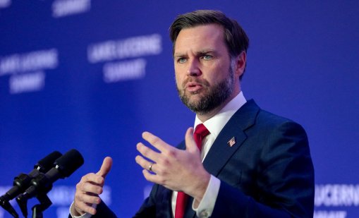 Ванс: Гарантираме, че размразените ирански активи няма да финансират тероризъм