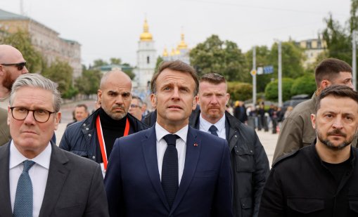 30 дни мир или нови санкции: Западът натиска Русия, тя още се дърпа