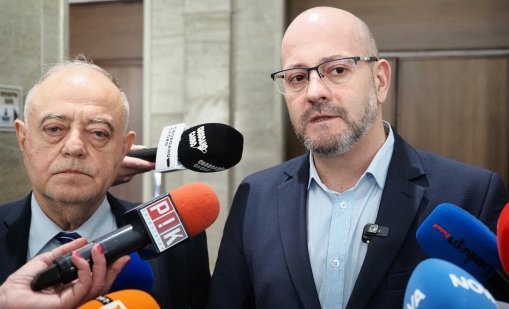 Радан Кънев: Никога не сме виждали подобна концентрация на власт в един човек