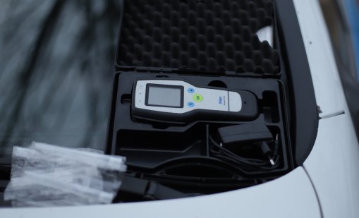 Пиян младеж предизвика катастрофа с двама пострадали