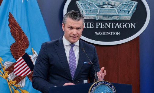 Хегсет: Следващите няколко дни ще са решаващи за войната в Иран