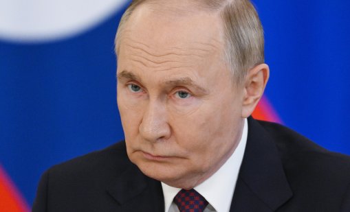 12 ПВО системи бранят резиденцията на Путин във Валдай 