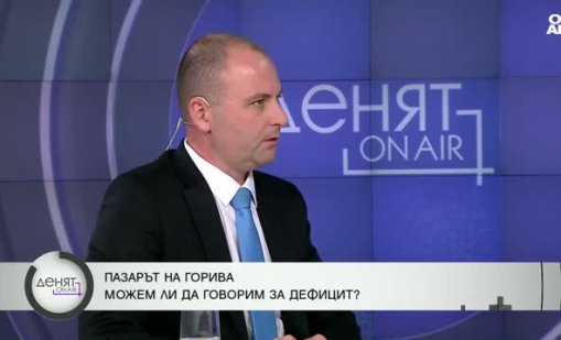 Особеният управител на "Лукойл": Не се купува нито руски, нито контрабанден петрол
