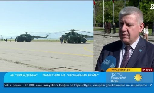 За или протв парадите? Те са скъпи и се провеждат в малко страни 