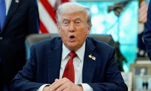 Тръмп: Русия и Китай тестват ядрени оръжия, вие просто не знаете това