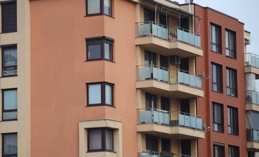 Брокери ни убеждават: В София са едни от най-достъпните имоти на европазара