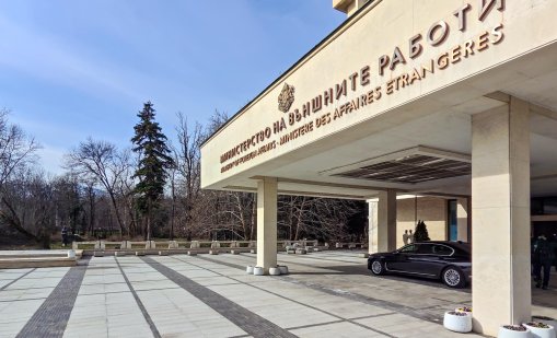 МВнР: България ще продължи да бъде до Украйна 