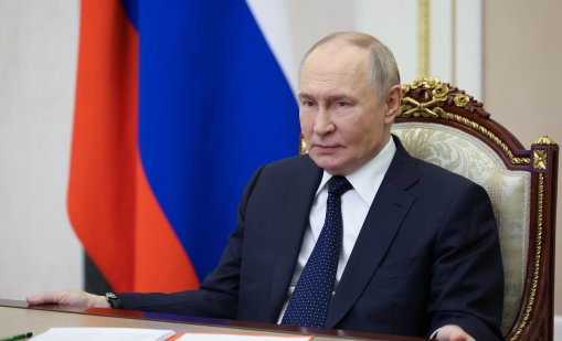 Русия показва „ядрени мускули“: Извърши изпитание на ракета „Буревестник“ с ядрена установка