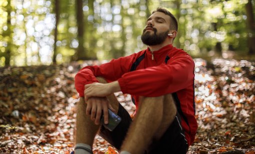 Най-ефикасните дихателни упражнения за намаляване на стреса