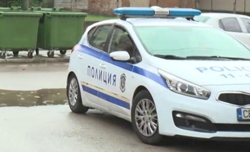 Кримка преби и заплаши с убийство свой познат и открадна колата му