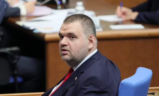 Пеевски за ареста на кмета на Кърджали: Полицейско насилие! 