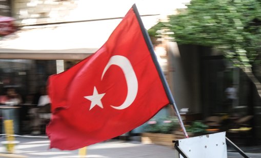 Над 150 строители с хранително натравяне в турската столица Анкара