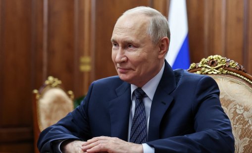 Проблемът "Путин&ldquo;: Как Украйна разделя популистката десница в Европа