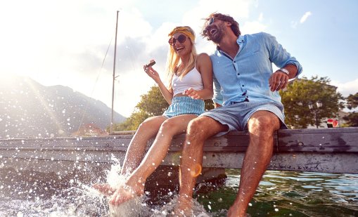 11 знака, че един мъж е по-надежден, отколкото изглежда на пръв поглед