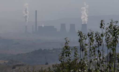 21% от тока у нас идва от въглища: България остава сред големите потребители на лигнит