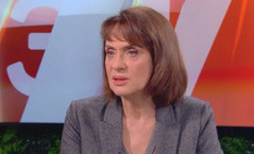 Надежда Нейнски: Шансът за скорошно примирие в Украйна е минимален