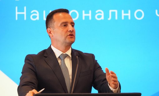 Бюджетът на Министерството на енергетиката ще бъде увеличен