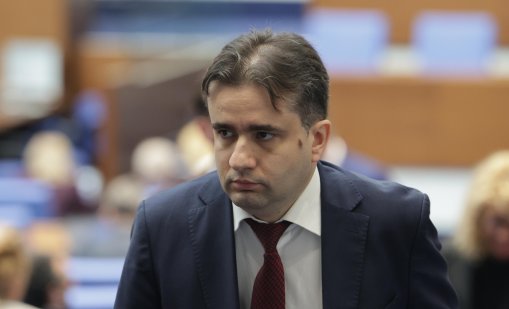 Божидар Божанов: В листите има млади хора от протестите