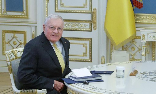 Келог: Украйна е предложила демилитаризирана буферна зона