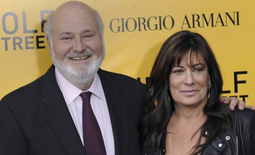 Режисьорът Роб Райнер и съпругата му са открити мъртви в имението им в Калифорния