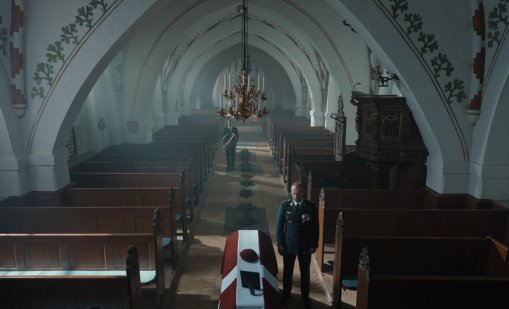 "Оксен": Шест епизода, едно убийство и много опасни тайни