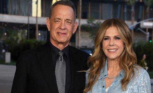 Рита Уилсън с изненадващо признание, баща ѝ имал второ семейство в България