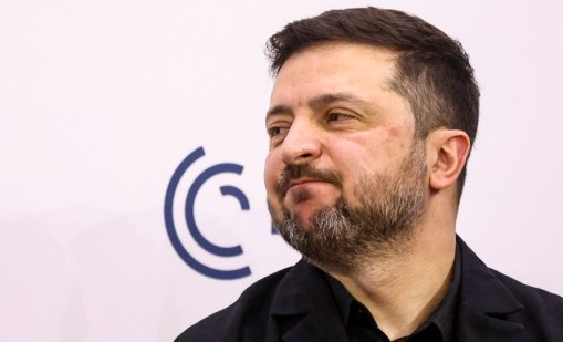 Зеленски: Няма централа, която да не е ударена от Русия