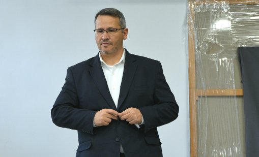 Христанов: Мачът не е свирен, оптимист съм за България