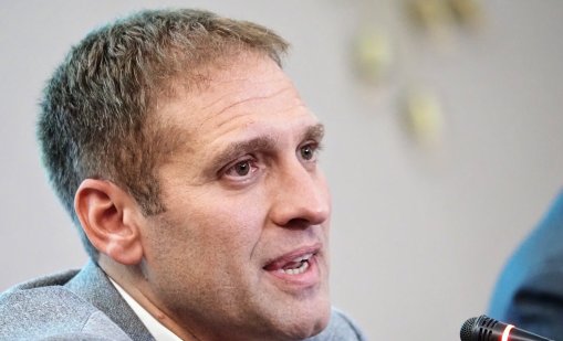 Стилиян Петров към Боби Михайлов: Ще се справиш!