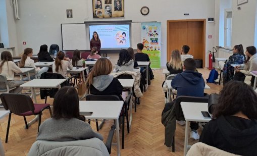 20 април е присъствен, но неучебен ден за учениците