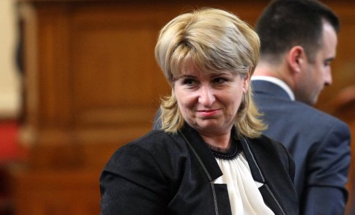 Диана Йорданова: Целта на частните фондове е да увеличат двойно доходността от втората пенсия