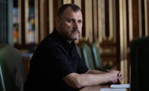 Зеленски предлага на Клименко за секретар на Съвета за национална сигурност и отбрана