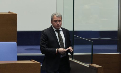 ИТН: Поискахме Йотова да свика КСНС, но тя отказа