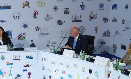 Росен Желязков: България има значителен принос за сигурността на ЕС