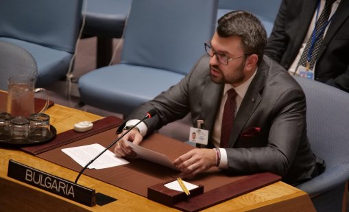 Георг Георгиев: Българка е осъдена на три години затвор в Русия