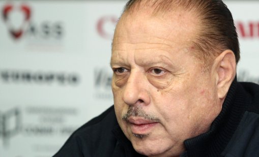 Днес се прощаваме с Агент Тенев 