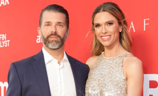 Жените от семейство Тръмп вдигнаха грандиозно моминско парти