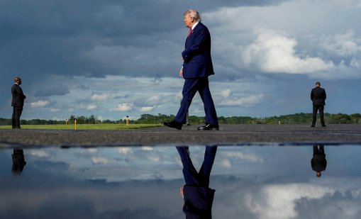 Какво греши Тръмп за Китай?