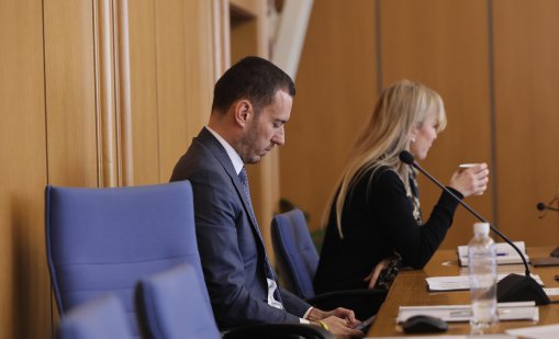 Столичната община преминава към нов модел на управление