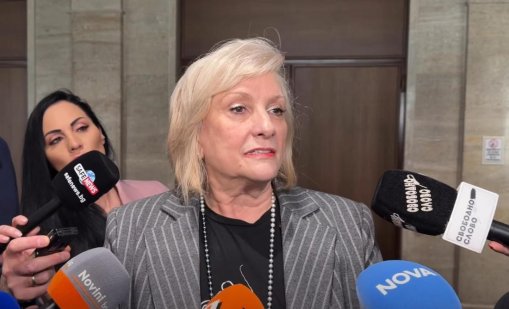 ДПС-НН с писмо до Йотова заради отказа на Гюров да бъде изслушан в НС