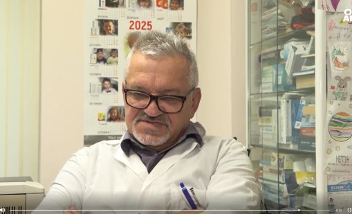 Лекари за ваксината срещу варицела: Намалява риска от херпес зостер