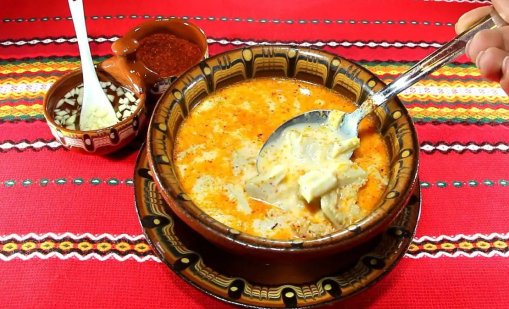 Гърция и Турция спорят: Чия е шкембе чорбата? 